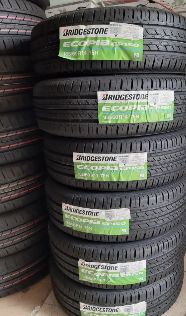 TRUNG TÂM PHÂN PHỐI LỐP XE BRIDGESTONE UY TÍN NHẤT BÌNH DƯƠNG